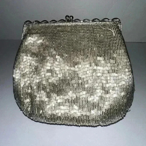 Vintage Robinson’s sequence bag - Picture 2 of 7